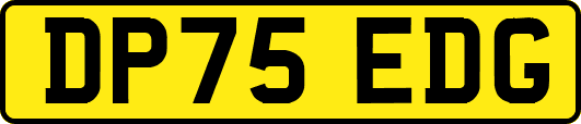 DP75EDG