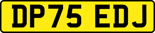 DP75EDJ