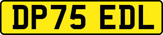 DP75EDL