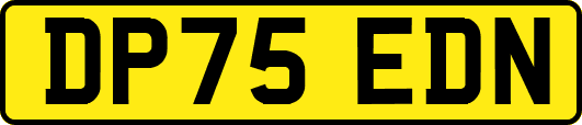 DP75EDN
