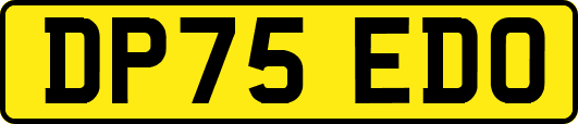 DP75EDO
