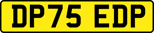 DP75EDP