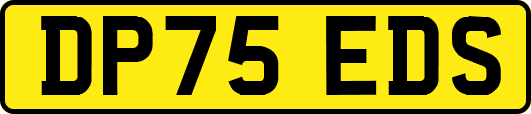 DP75EDS