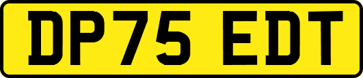 DP75EDT