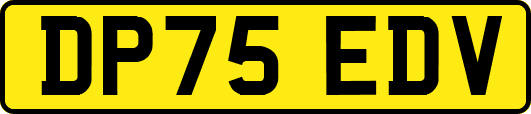 DP75EDV