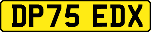 DP75EDX