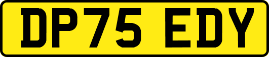 DP75EDY