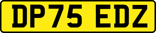 DP75EDZ