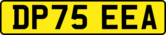 DP75EEA