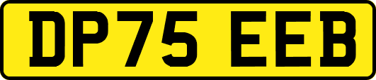 DP75EEB