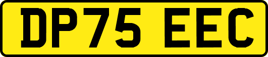 DP75EEC