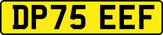 DP75EEF