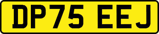 DP75EEJ