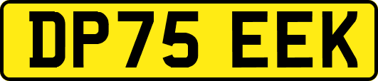 DP75EEK