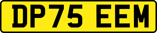 DP75EEM