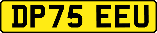 DP75EEU