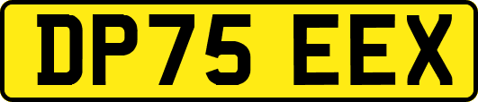 DP75EEX