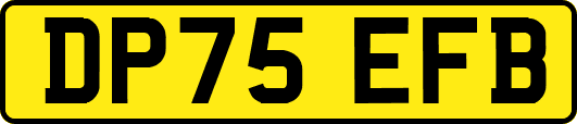 DP75EFB