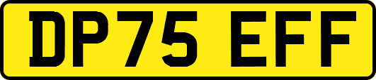 DP75EFF