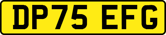 DP75EFG