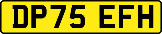 DP75EFH