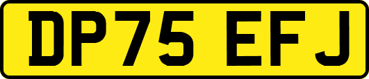 DP75EFJ
