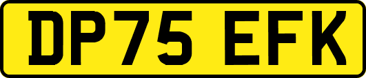 DP75EFK