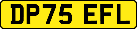 DP75EFL