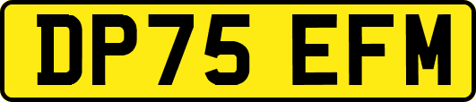 DP75EFM