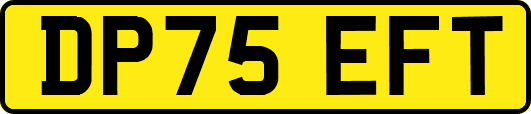 DP75EFT