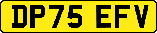 DP75EFV