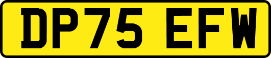 DP75EFW