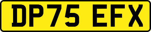 DP75EFX
