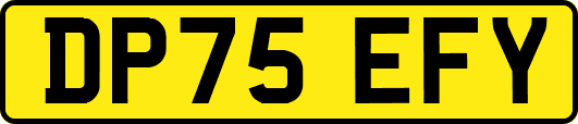 DP75EFY