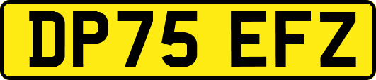 DP75EFZ