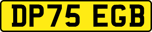 DP75EGB