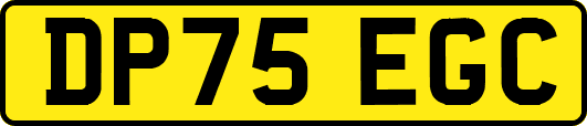 DP75EGC