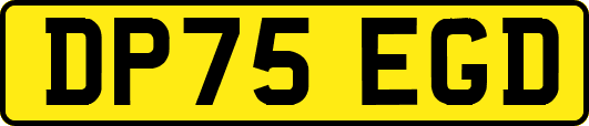 DP75EGD