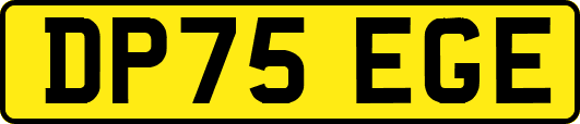 DP75EGE