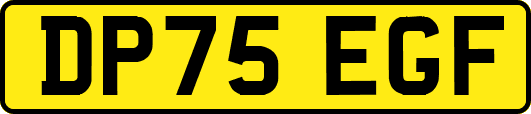DP75EGF