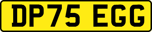 DP75EGG