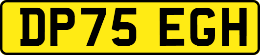 DP75EGH