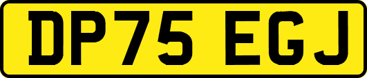 DP75EGJ