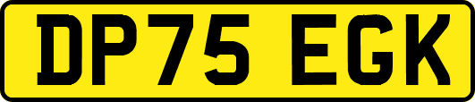 DP75EGK