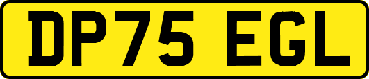 DP75EGL
