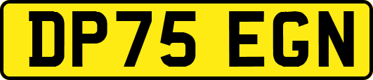 DP75EGN