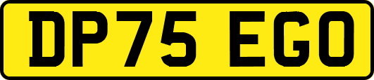 DP75EGO