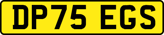 DP75EGS