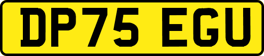 DP75EGU
