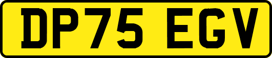 DP75EGV